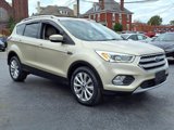 Used 2017 Ford Escape Titanium image 3