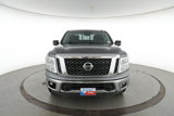 Used 2017 Nissan Titan SV image 2
