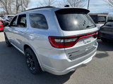 New 2025 Dodge Durango R/T w/ Blacktop Package image 4