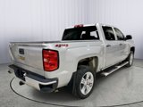 Used 2018 Chevrolet Silverado 1500 Custom w/ Custom Value Package image 6