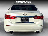 Used 2016 INFINITI Q50 3.0t Premium w/ Driver Assistance Package image 6