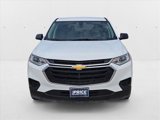 Used 2019 Chevrolet Traverse LS image 2