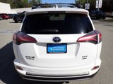 Used 2018 Toyota RAV4 XLE image 5