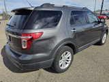 Used 2015 Ford Explorer XLT w/ Equipment Group 202B image 6