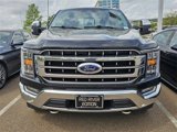 Used 2022 Ford F150 Lariat image 2