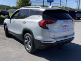 Used 2019 GMC Terrain SLT image 3