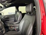 New 2025 Chrysler Voyager LX image 4