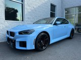 Used 2023 BMW M2 w/ Lighting Package image 3