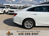 Used 2023 Chevrolet Malibu LT image 6