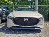Used 2022 MAZDA MAZDA3 s image 2