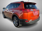 Used 2015 Toyota RAV4 XLE image 4