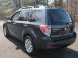 Used 2012 Subaru Forester 2.5X Premium w/ All-Weather Pkg image 6