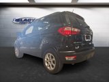 Used 2019 Ford EcoSport SE image 3