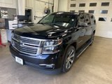 Used 2018 Chevrolet Suburban Premier image 2