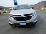 Certified 2020 Chevrolet Equinox LS image 2