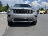 Used 2020 Jeep Grand Cherokee Limited w/ Luxury Group II image 5