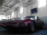 Used 1993 Chevrolet Corvette image 5