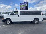 Used 2022 Chevrolet Express 3500 LS image 4