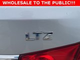 Used 2012 Chevrolet Cruze LTZ image 5