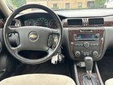 Used 2014 Chevrolet Impala LT w/ LT Sunroof Package image 4