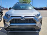 Used 2021 Toyota RAV4 XSE image 2