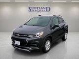 Used 2017 Chevrolet Trax LT w/ LT Convenience Package image 2