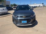 Used 2021 Chevrolet Trax LT image 2