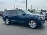 Used 2019 Volkswagen Atlas SE w/ Panoramic Sunroof Package image 2