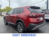 Certified 2022 Nissan Rogue S image 5