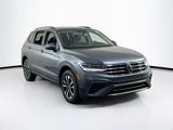 Used 2022 Volkswagen Tiguan S image 3