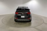 Used 2018 Kia Sportage SX image 4