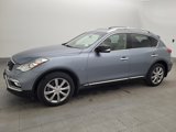 Used 2017 INFINITI QX50 Journey w/ Premium Package image 2