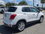 Used 2020 Chevrolet Trax Premier image 3