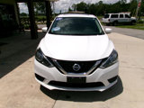 Used 2019 Nissan Sentra SV image 2