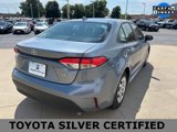 Certified 2023 Toyota Corolla LE image 5