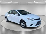 Used 2016 Toyota Corolla L image 3