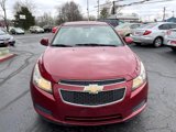 Used 2011 Chevrolet Cruze LT image 2