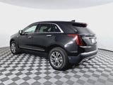Certified 2021 Cadillac XT5 Premium Luxury image 6
