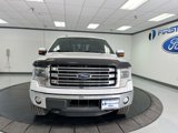 Used 2014 Ford F150 Lariat w/ Equipment Group 502A Luxury image 3
