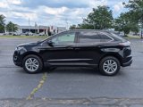 Used 2017 Ford Edge SEL w/ Class II Trailer Tow Package image 4