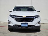 Certified 2021 Chevrolet Equinox LT image 2