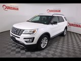 Used 2017 Ford Explorer XLT w/ Equipment Group 202A image 2