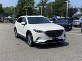 Used 2021 MAZDA CX-9 Signature image 2