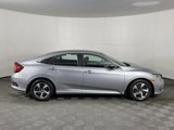 Used 2021 Honda Civic LX image 5