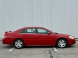 Used 2013 Chevrolet Impala LT w/ LT Sunroof Package image 6