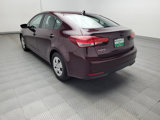 Used 2018 Kia Forte LX w/ LX Popular Package image 5