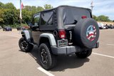 Used 2012 Jeep Wrangler Sport image 3