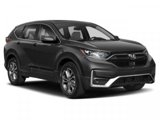 Used 2021 Honda CR-V EX-L image 6