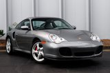 Used 2003 Porsche 911 Turbo image 4