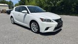 Used 2015 Lexus CT 200h image 3